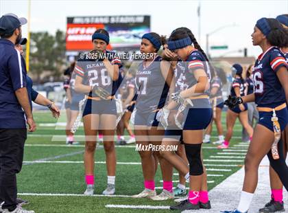 Thumbnail 1 in Sonora @ Roosevelt (CIF SS Division 3 Round 1) photogallery.