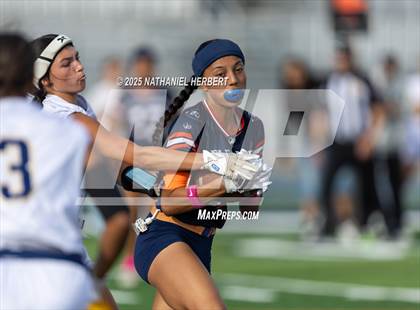 Thumbnail 2 in Sonora @ Roosevelt (CIF SS Division 3 Round 1) photogallery.