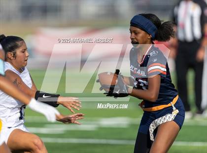 Thumbnail 2 in Sonora @ Roosevelt (CIF SS Division 3 Round 1) photogallery.