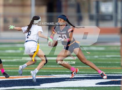 Thumbnail 1 in Sonora @ Roosevelt (CIF SS Division 3 Round 1) photogallery.