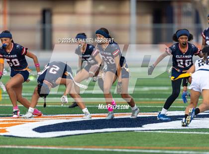 Thumbnail 2 in Sonora @ Roosevelt (CIF SS Division 3 Round 1) photogallery.