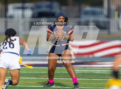 Thumbnail 1 in Sonora @ Roosevelt (CIF SS Division 3 Round 1) photogallery.