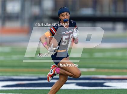 Thumbnail 1 in Sonora @ Roosevelt (CIF SS Division 3 Round 1) photogallery.