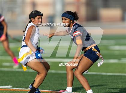 Thumbnail 3 in Sonora @ Roosevelt (CIF SS Division 3 Round 1) photogallery.