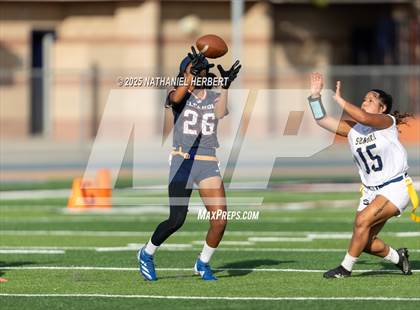 Thumbnail 1 in Sonora @ Roosevelt (CIF SS Division 3 Round 1) photogallery.