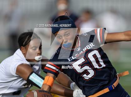 Thumbnail 1 in Sonora @ Roosevelt (CIF SS Division 3 Round 1) photogallery.