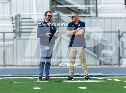 Thumbnail 2 in Sonora @ Roosevelt (CIF SS Division 3 Round 1) photogallery.