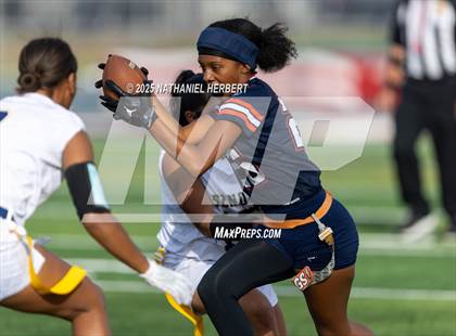 Thumbnail 1 in Sonora @ Roosevelt (CIF SS Division 3 Round 1) photogallery.