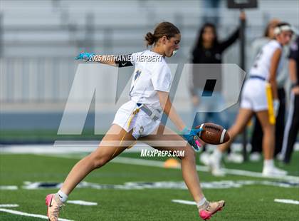 Thumbnail 1 in Sonora @ Roosevelt (CIF SS Division 3 Round 1) photogallery.