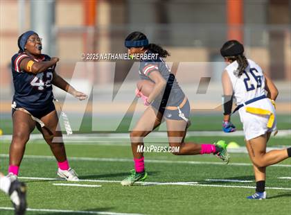 Thumbnail 2 in Sonora @ Roosevelt (CIF SS Division 3 Round 1) photogallery.