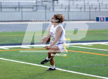 Thumbnail 3 in Sonora @ Roosevelt (CIF SS Division 3 Round 1) photogallery.