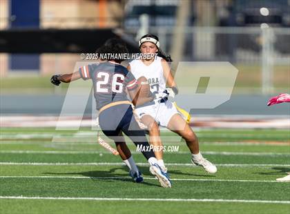 Thumbnail 1 in Sonora @ Roosevelt (CIF SS Division 3 Round 1) photogallery.