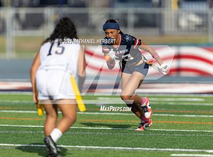 Thumbnail 3 in Sonora @ Roosevelt (CIF SS Division 3 Round 1) photogallery.