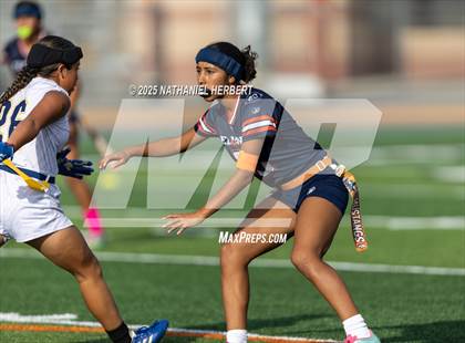 Thumbnail 2 in Sonora @ Roosevelt (CIF SS Division 3 Round 1) photogallery.