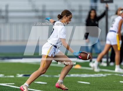 Thumbnail 3 in Sonora @ Roosevelt (CIF SS Division 3 Round 1) photogallery.