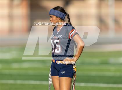 Thumbnail 3 in Sonora @ Roosevelt (CIF SS Division 3 Round 1) photogallery.