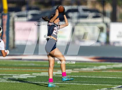 Thumbnail 3 in Sonora @ Roosevelt (CIF SS Division 3 Round 1) photogallery.