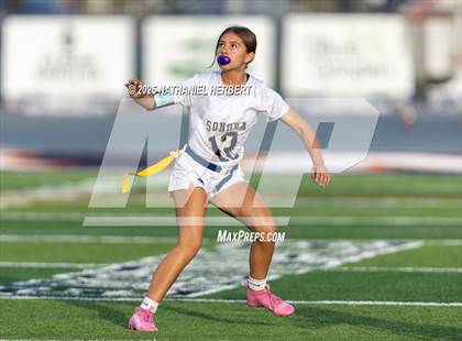 Thumbnail 2 in Sonora @ Roosevelt (CIF SS Division 3 Round 1) photogallery.