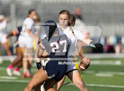 Thumbnail 2 in Sonora @ Roosevelt (CIF SS Division 3 Round 1) photogallery.