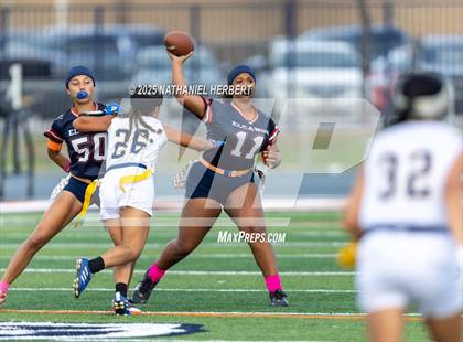 Thumbnail 3 in Sonora @ Roosevelt (CIF SS Division 3 Round 1) photogallery.