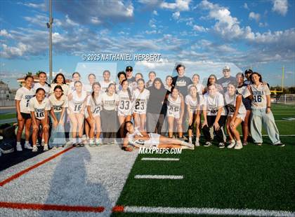 Thumbnail 1 in Sonora @ Roosevelt (CIF SS Division 3 Round 1) photogallery.