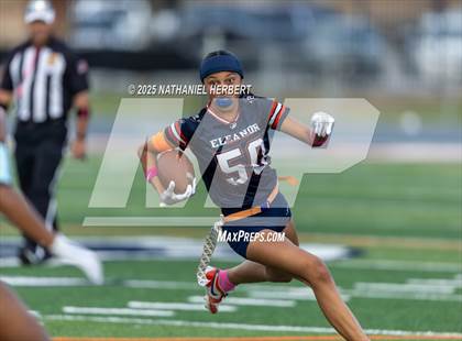 Thumbnail 3 in Sonora @ Roosevelt (CIF SS Division 3 Round 1) photogallery.