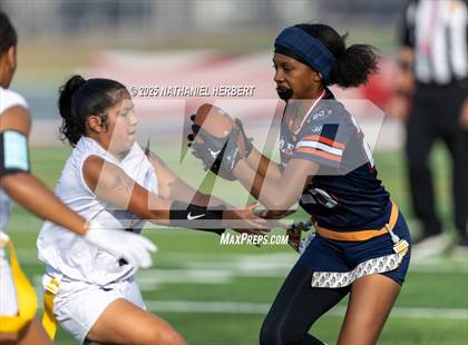 Thumbnail 3 in Sonora @ Roosevelt (CIF SS Division 3 Round 1) photogallery.