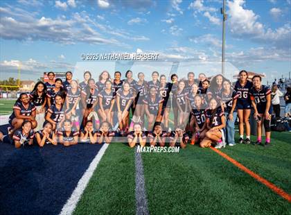 Thumbnail 1 in Sonora @ Roosevelt (CIF SS Division 3 Round 1) photogallery.