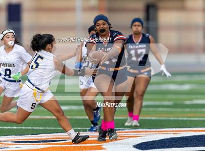 Thumbnail 2 in Sonora @ Roosevelt (CIF SS Division 3 Round 1) photogallery.