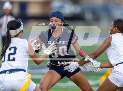 Thumbnail 3 in Sonora @ Roosevelt (CIF SS Division 3 Round 1) photogallery.