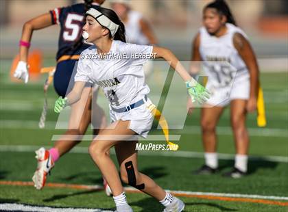 Thumbnail 1 in Sonora @ Roosevelt (CIF SS Division 3 Round 1) photogallery.