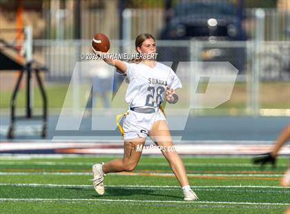 Thumbnail 3 in Sonora @ Roosevelt (CIF SS Division 3 Round 1) photogallery.