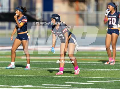 Thumbnail 2 in Sonora @ Roosevelt (CIF SS Division 3 Round 1) photogallery.