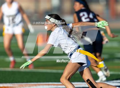 Thumbnail 3 in Sonora @ Roosevelt (CIF SS Division 3 Round 1) photogallery.