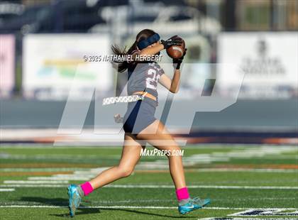 Thumbnail 2 in Sonora @ Roosevelt (CIF SS Division 3 Round 1) photogallery.