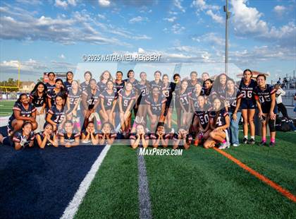 Thumbnail 3 in Sonora @ Roosevelt (CIF SS Division 3 Round 1) photogallery.