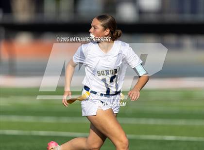 Thumbnail 1 in Sonora @ Roosevelt (CIF SS Division 3 Round 1) photogallery.