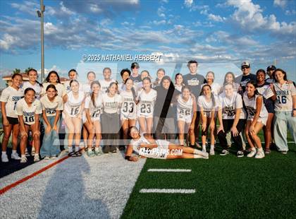 Thumbnail 2 in Sonora @ Roosevelt (CIF SS Division 3 Round 1) photogallery.