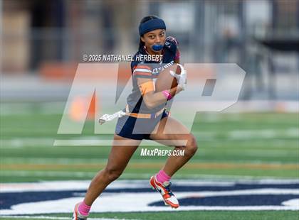 Thumbnail 2 in Sonora @ Roosevelt (CIF SS Division 3 Round 1) photogallery.