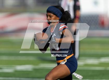 Thumbnail 1 in Sonora @ Roosevelt (CIF SS Division 3 Round 1) photogallery.
