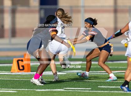Thumbnail 2 in Sonora @ Roosevelt (CIF SS Division 3 Round 1) photogallery.