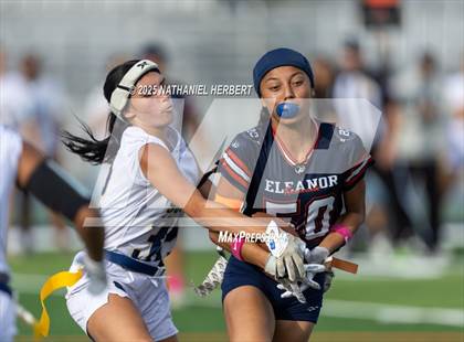 Thumbnail 1 in Sonora @ Roosevelt (CIF SS Division 3 Round 1) photogallery.