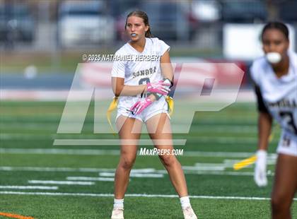 Thumbnail 2 in Sonora @ Roosevelt (CIF SS Division 3 Round 1) photogallery.