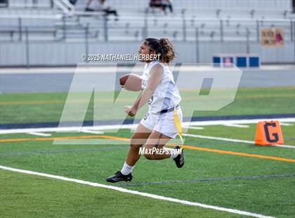 Thumbnail 1 in Sonora @ Roosevelt (CIF SS Division 3 Round 1) photogallery.