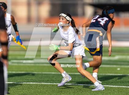 Thumbnail 3 in Sonora @ Roosevelt (CIF SS Division 3 Round 1) photogallery.