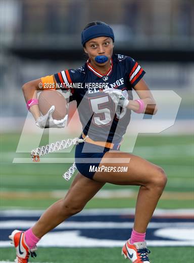 Sonora @ Roosevelt (CIF SS Division 3 Round 1)