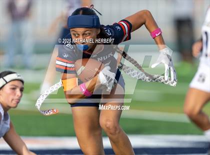 Thumbnail 1 in Sonora @ Roosevelt (CIF SS Division 3 Round 1) photogallery.