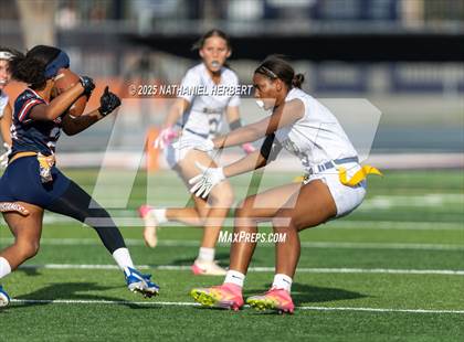 Thumbnail 1 in Sonora @ Roosevelt (CIF SS Division 3 Round 1) photogallery.