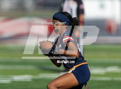 Thumbnail 3 in Sonora @ Roosevelt (CIF SS Division 3 Round 1) photogallery.