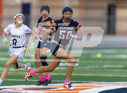 Thumbnail 1 in Sonora @ Roosevelt (CIF SS Division 3 Round 1) photogallery.
